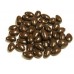 Dark Chocolate Almonds-1lb